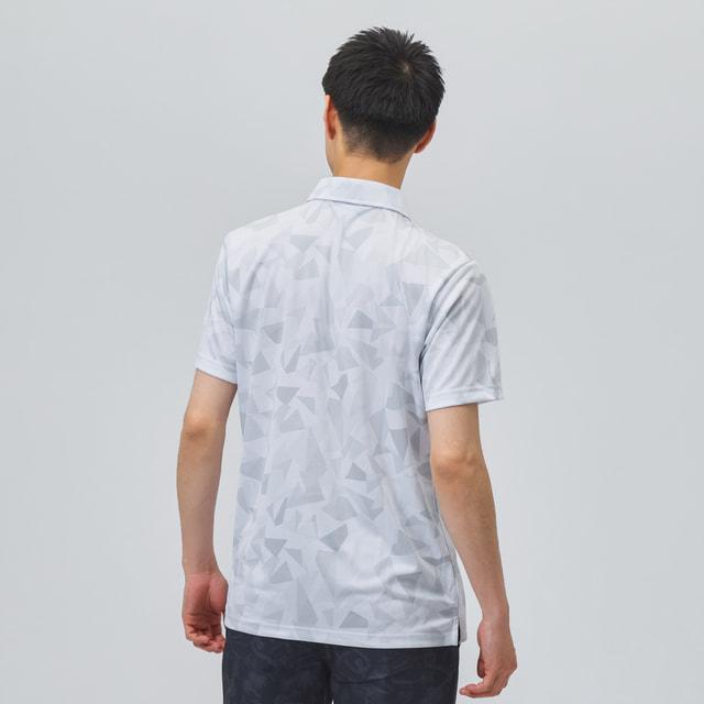 FILA（フィラ） ゴルフウェア 半袖シャツ 春 夏 半袖シャツ 746601A