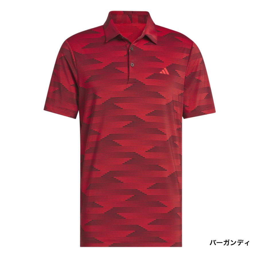 adidas（アディダス） ゴルフウェア 半袖シャツ 春 夏 ULT SPD ST POLO