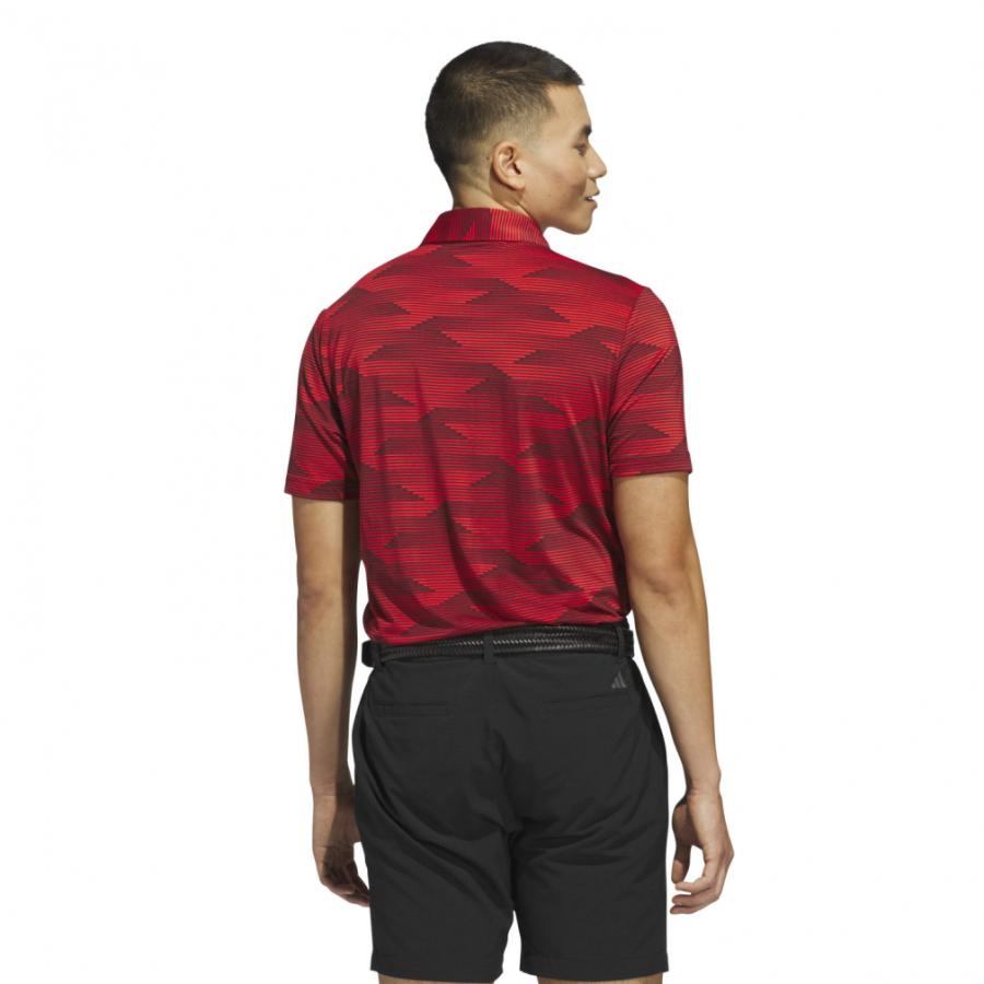 adidas（アディダス） ゴルフウェア 半袖シャツ 春 夏 ULT SPD ST POLO