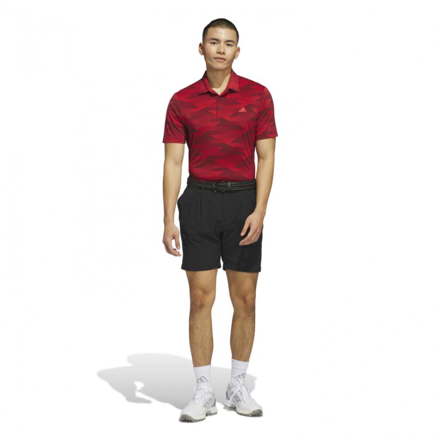 adidas（アディダス） ゴルフウェア 半袖シャツ 春 夏 ULT SPD ST POLO