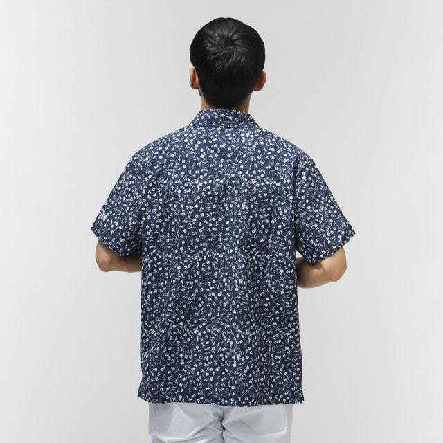 adidas（アディダス） ゴルフウェア 半袖シャツ 春 夏 マイクロ