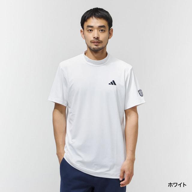 アディダス セットアップ 新品 ゴルフ 半袖シャツ もちもち素材 スカート M adidas（アディダス） ゴルフウェア 半袖シャツ 春 夏 バック