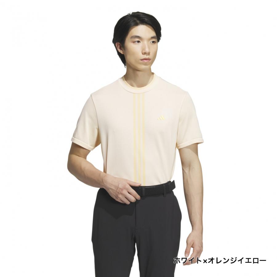 adidas ゴルフ サイドシームレスモック パフォーマンス メンズ ウェア 楽天市場】 【公式】アディダス adidas 返品可 ゴルフ 【ゴルフ