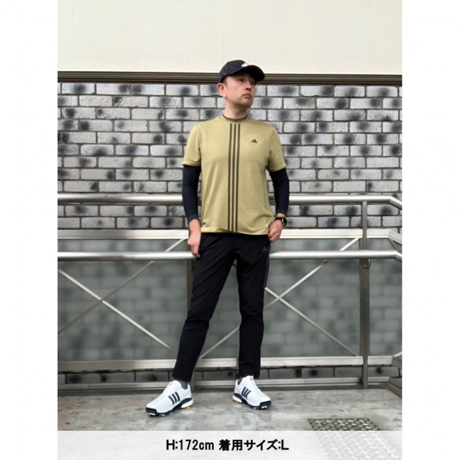 adidas ゴルフ サイドシームレスモック パフォーマンス メンズ ウェア 楽天市場】 【公式】アディダス adidas 返品可 ゴルフ 【ゴルフ