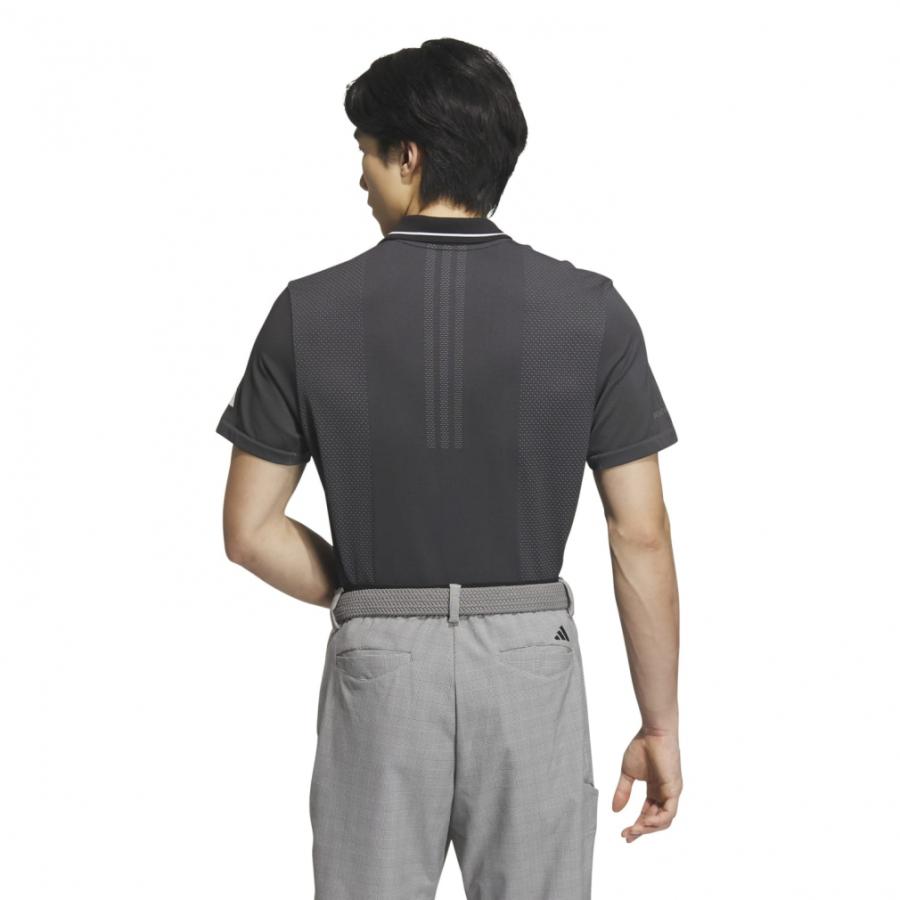 adidas（アディダス） ゴルフウェア 半袖シャツ 春 夏 ULT365
