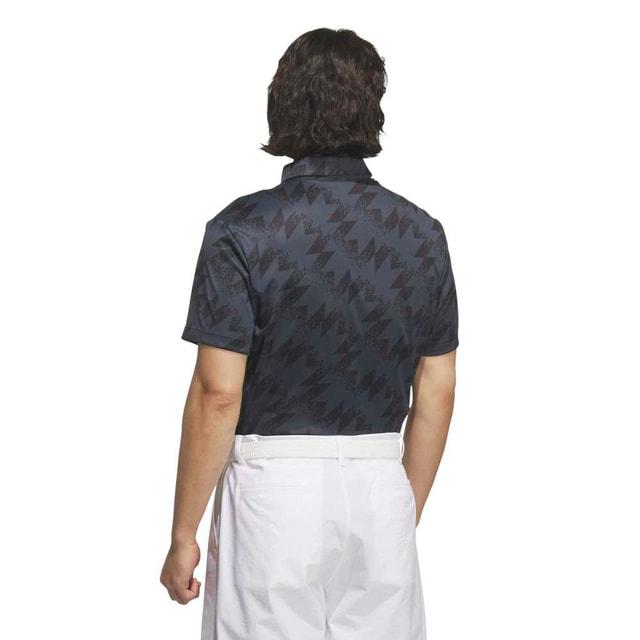 adidas（アディダス） ゴルフウェア 半袖シャツ 春 夏 CLIMACOOL