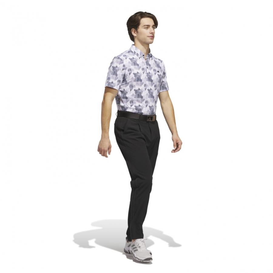 adidas（アディダス） ゴルフウェア 半袖シャツ 春 夏 ビヨンド ザ