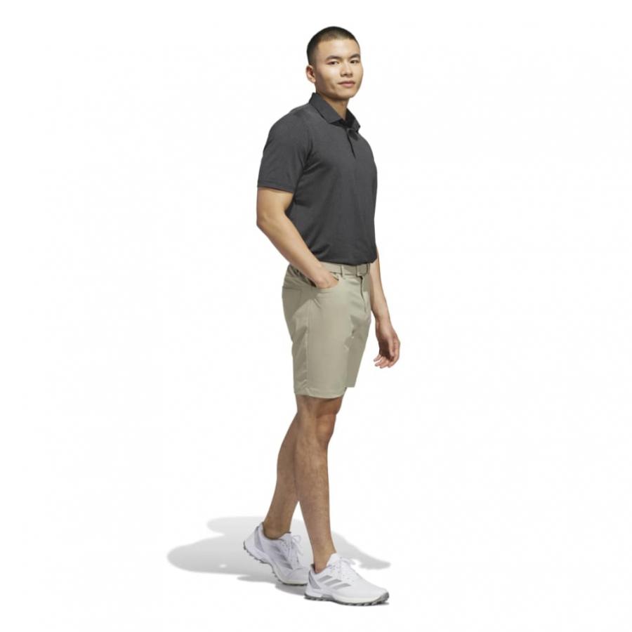 adidas（アディダス） ゴルフウェア 半袖シャツ 春 夏 CLIMACOOL