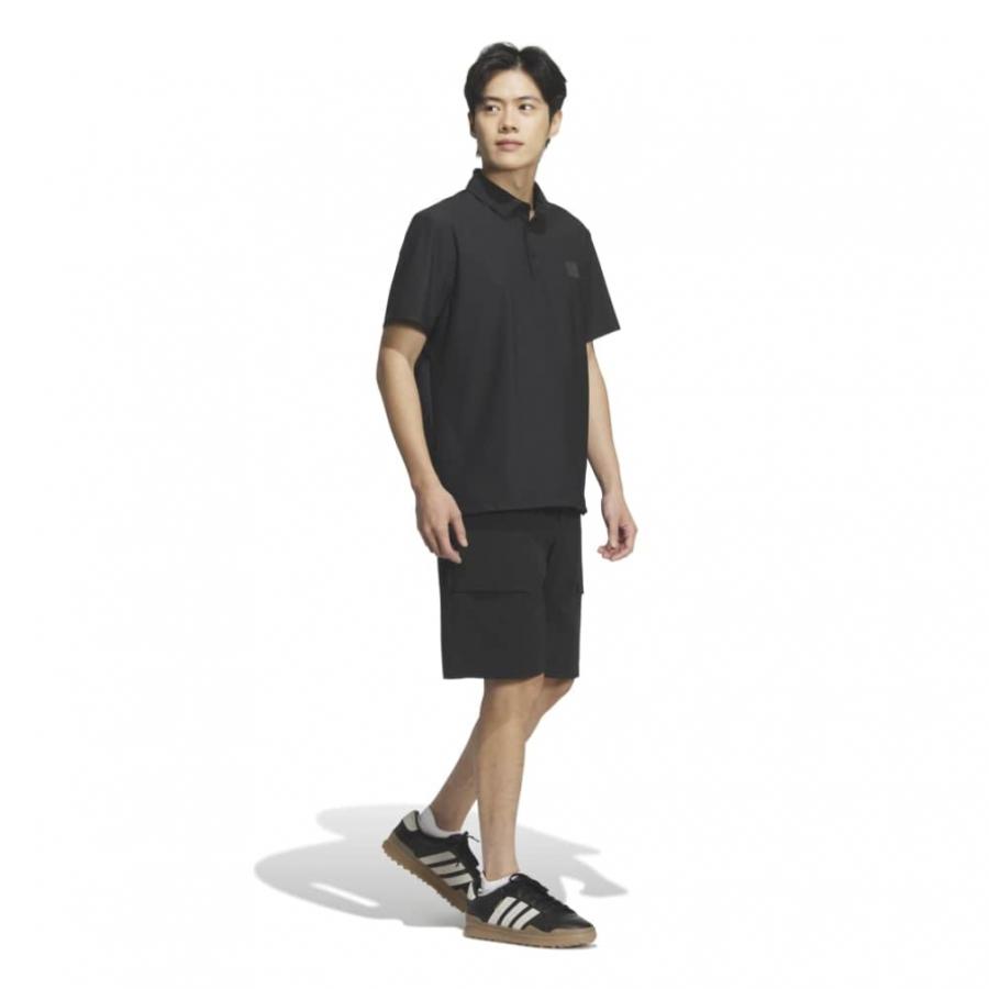 adidas（アディダス） ゴルフウェア 半袖シャツ 春 夏 CLIMACOOL