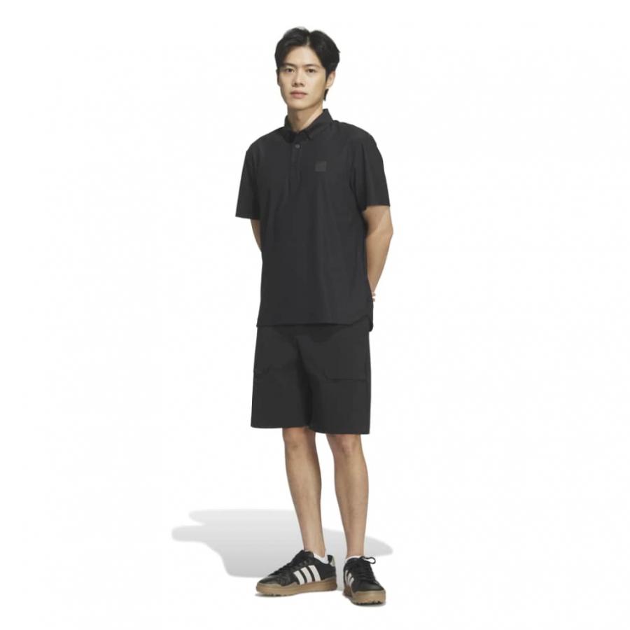 adidas（アディダス） ゴルフウェア 半袖シャツ 春 夏 CLIMACOOL