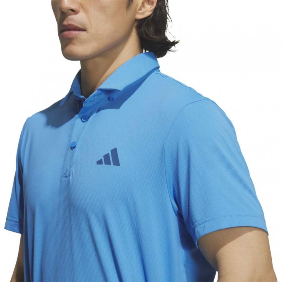 adidas（アディダス） ゴルフウェア 半袖シャツ 春 夏 CLIMACOOL