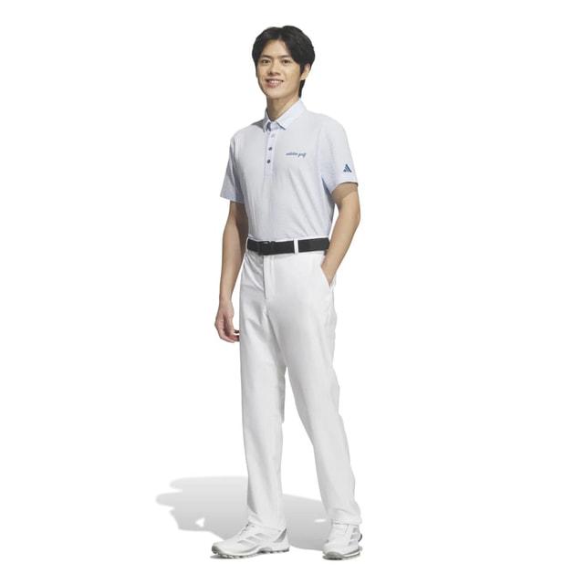 adidas（アディダス） ゴルフウェア 半袖シャツ 春 夏 CLIMACOOL