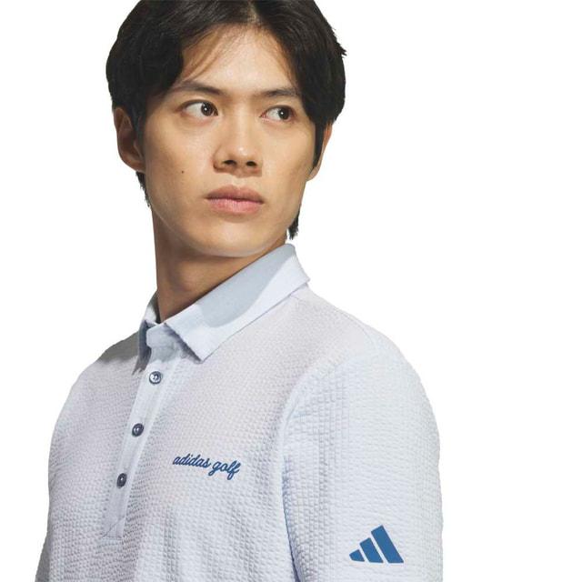 adidas climacool Oサイズ長袖シャツ 半袖シャツ6枚セット今日、取り引きできる方お願い致します adidas（アディダス） ゴルフウェア 半袖シャツ 春 夏 CLIMACOOL
