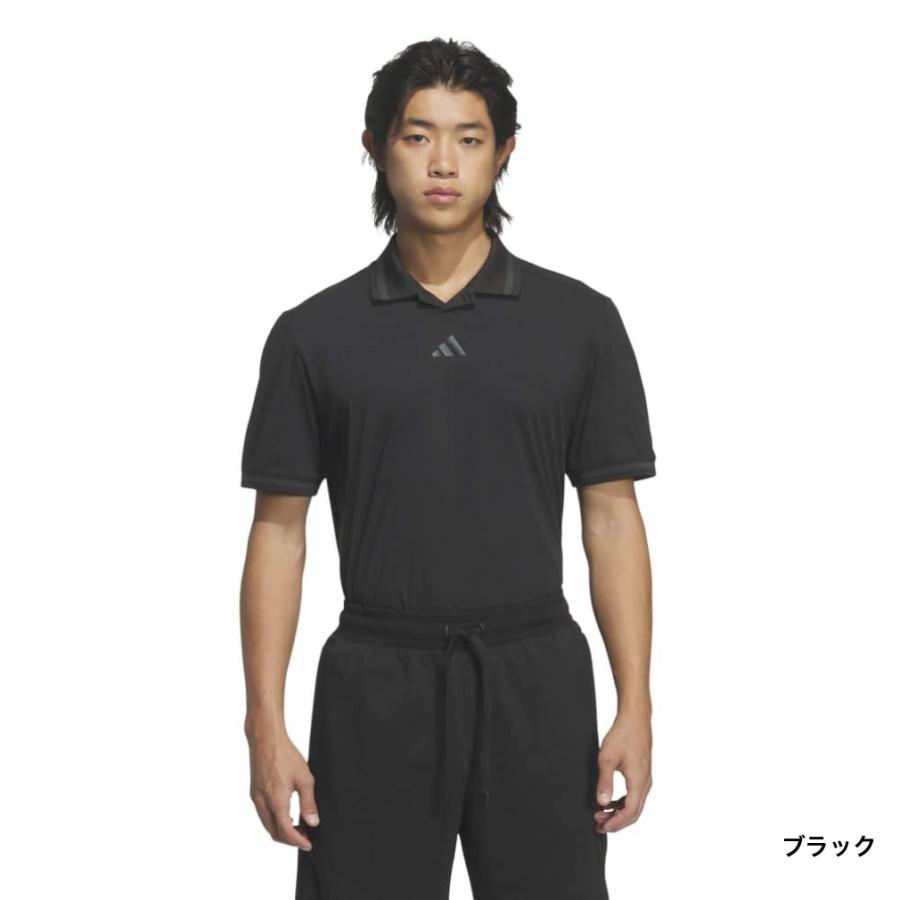 adidas（アディダス） ゴルフウェア 半袖シャツ 春 夏 ビヨンド ザ