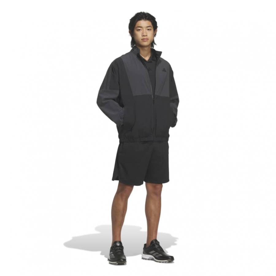 adidas（アディダス） ゴルフウェア 半袖シャツ 春 夏 ビヨンド ザ