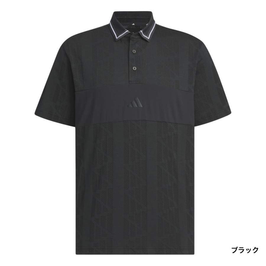 adidas アディダス ゴルフウェア 半袖シャツ 春 夏 ビヨンド ザ adidas アディダス ゴルフウェア 半袖シャツ 春 夏 ビヨンド ザ