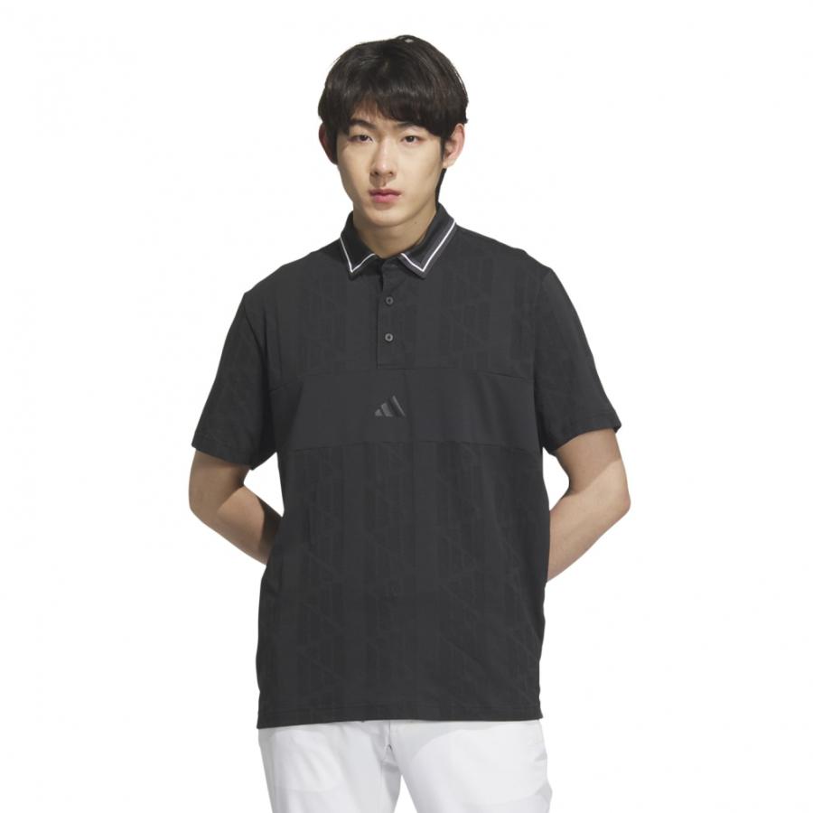 adidas アディダス ゴルフウェア 半袖シャツ 春 夏 ビヨンド ザ adidas アディダス ゴルフウェア 半袖シャツ 春 夏 ビヨンド ザ
