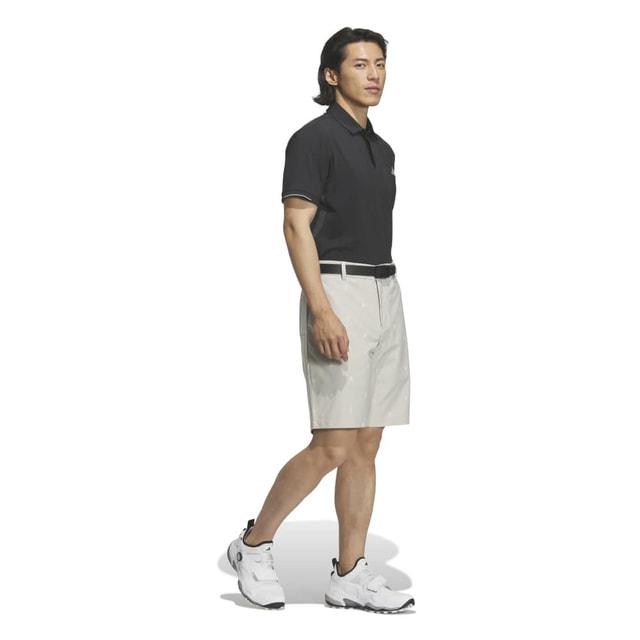 adidas（アディダス） ゴルフウェア 半袖シャツ 春 夏 接触冷感
