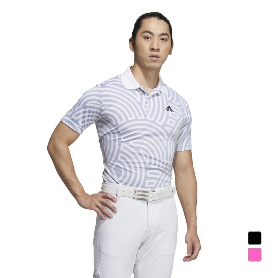 adidas（アディダス） ゴルフウェア 半袖シャツ 春 夏 HTC ゴルフ