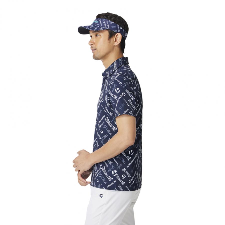 半袖シャツ | TaylorMade Golf | テーラーメイド ゴルフ公式サイト
