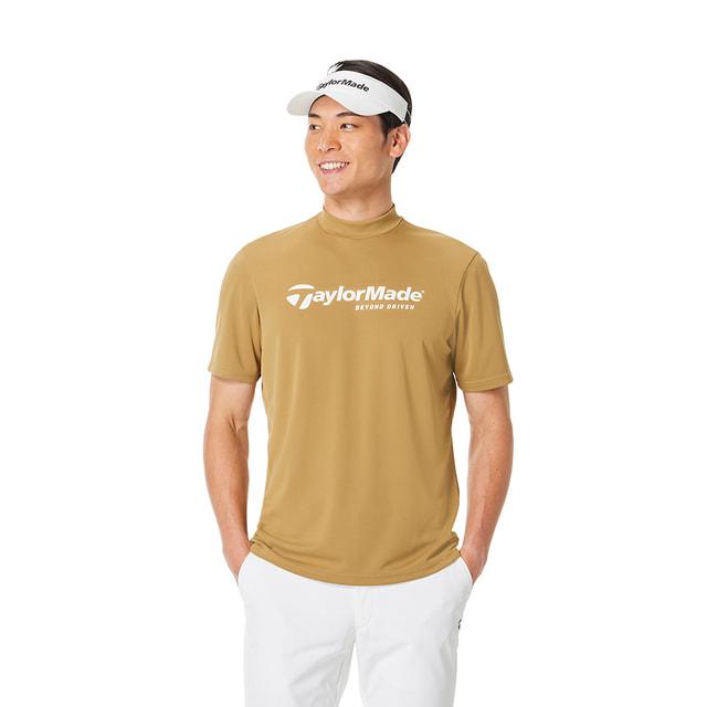 TaylorMade（テーラーメイド） ゴルフウェア 半袖シャツ 春 夏 BD S/S