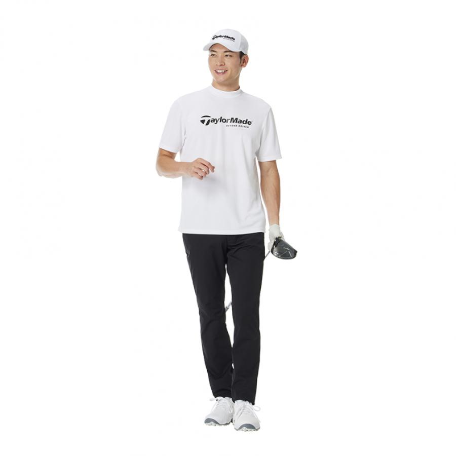 TaylorMade（テーラーメイド） ゴルフウェア 半袖シャツ 春 夏 BD S/S