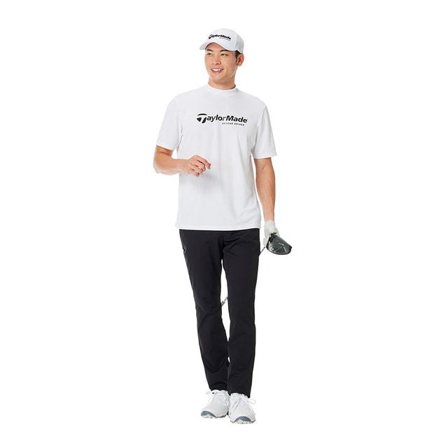 TaylorMade（テーラーメイド） ゴルフウェア 半袖シャツ 春 夏 BD S/S