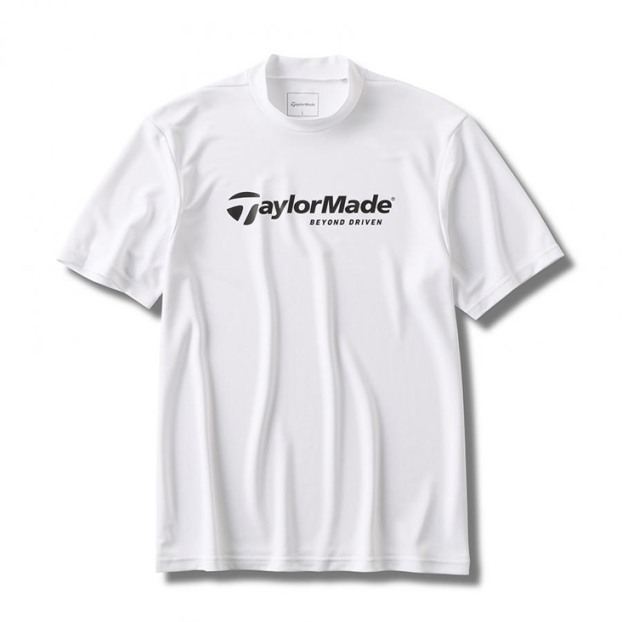 TaylorMade（テーラーメイド） ゴルフウェア 半袖シャツ 春 夏 BD S/S