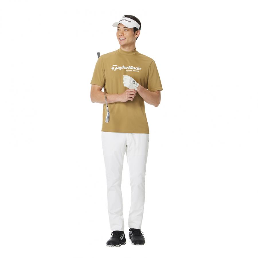 TaylorMade（テーラーメイド） ゴルフウェア 半袖シャツ 春 夏 BD S/S