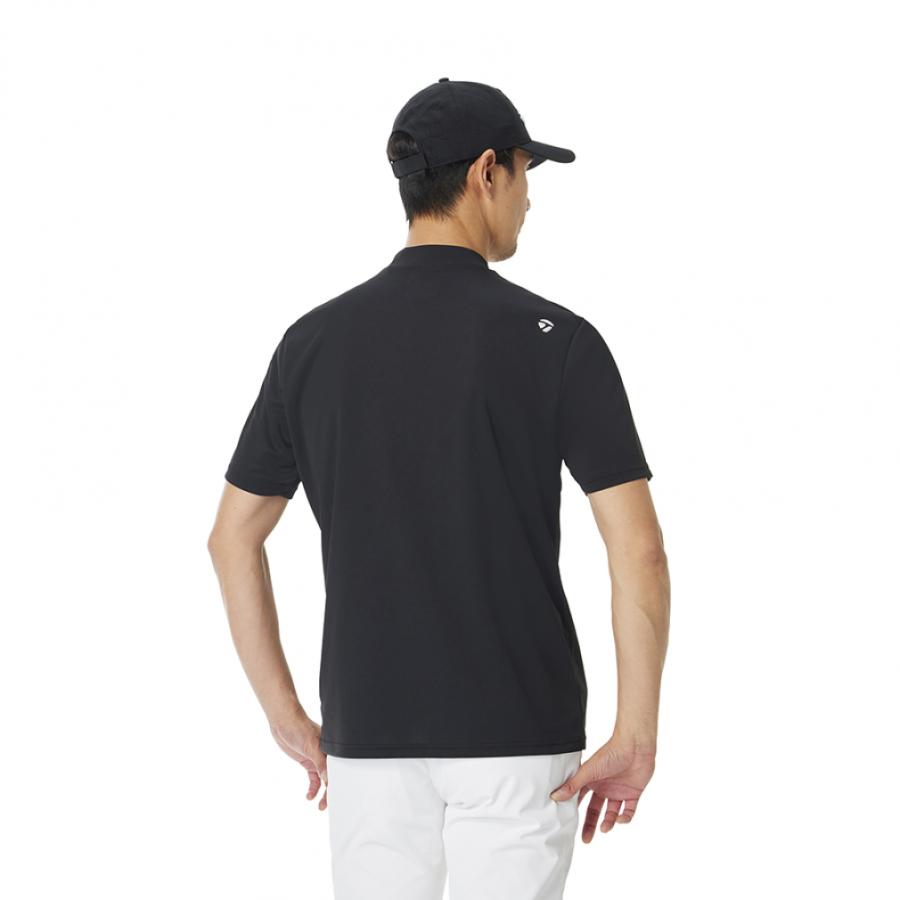TaylorMade（テーラーメイド） ゴルフウェア 半袖シャツ 春 夏 BD S/S