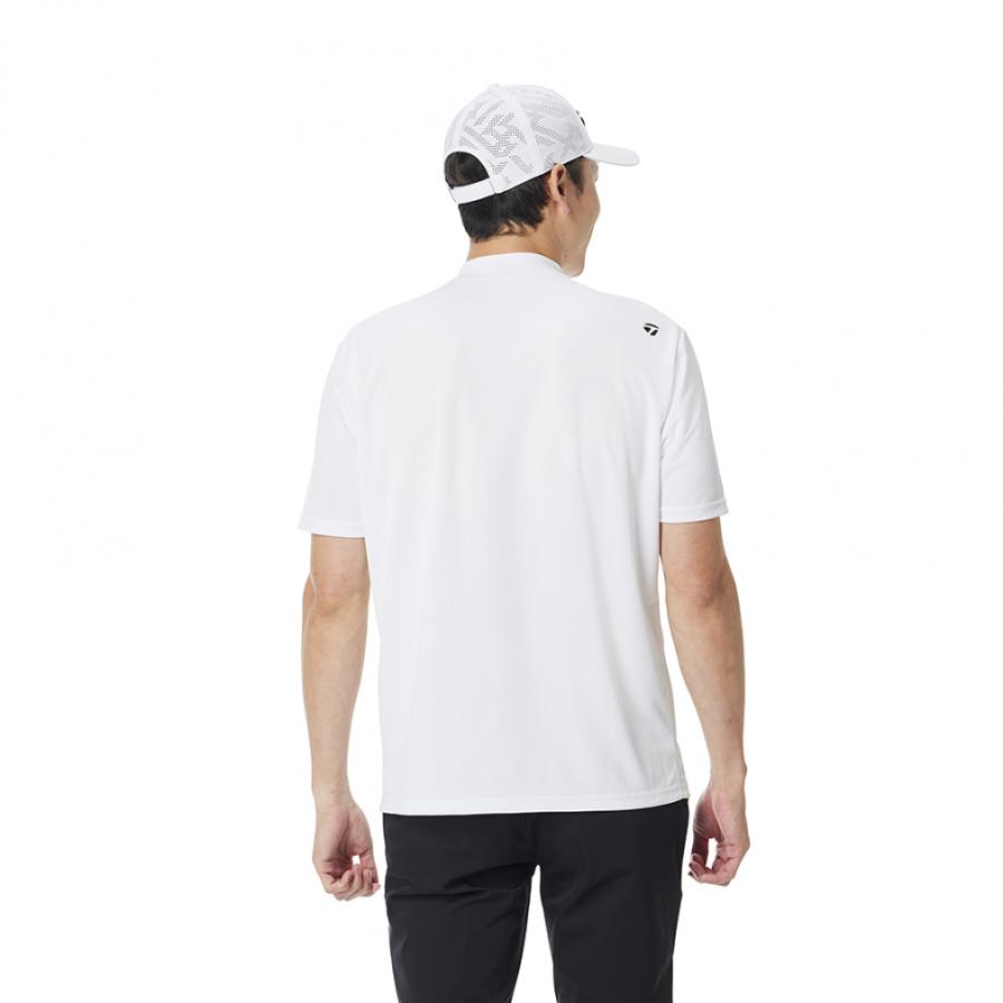 TaylorMade（テーラーメイド） ゴルフウェア 半袖シャツ 春 夏 BD S/S