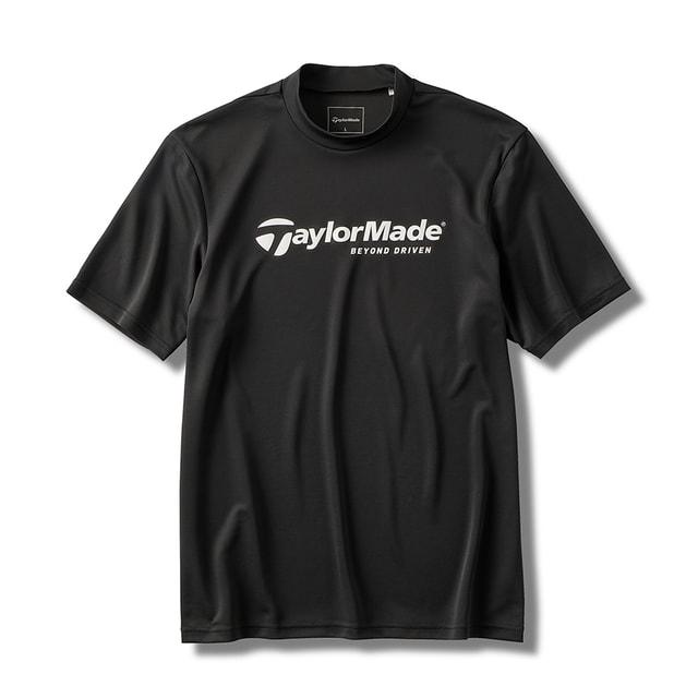 【新品】Taylor made 半袖シャツ TaylorMade（テーラーメイド） ゴルフウェア 半袖シャツ 春 夏 BD S/S