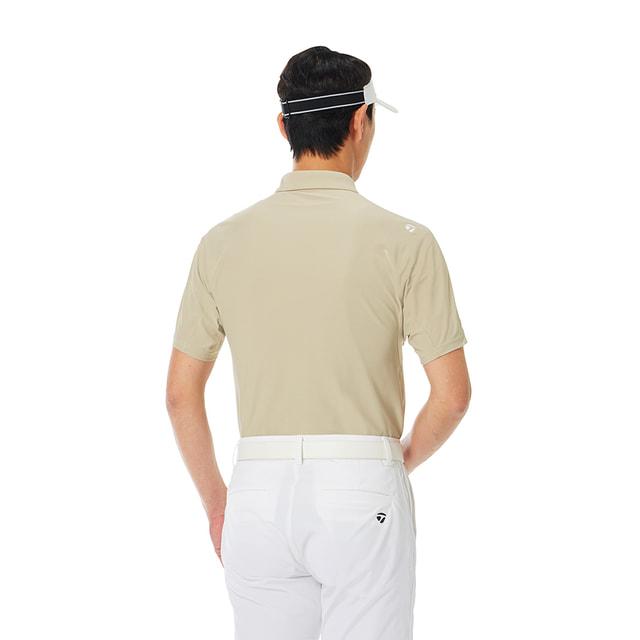 TaylorMade（テーラーメイド） ゴルフウェア 半袖シャツ 春 夏 ベリー