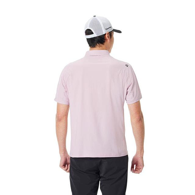 TaylorMade（テーラーメイド） ゴルフウェア 半袖シャツ 春 夏 ベリー