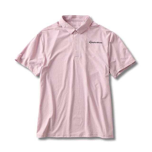 TaylorMade（テーラーメイド） ゴルフウェア 半袖シャツ 春 夏 ベリー