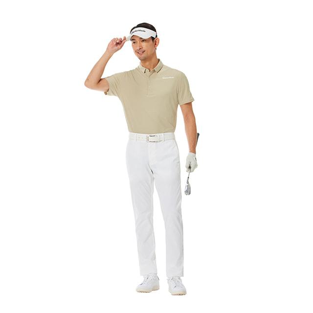 TaylorMade（テーラーメイド） ゴルフウェア 半袖シャツ 春 夏 ベリー