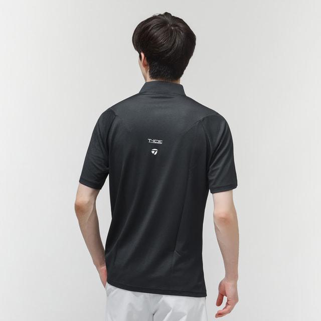 TaylorMade（テーラーメイド） ゴルフウェア 半袖シャツ 春 夏 T-ICE T
