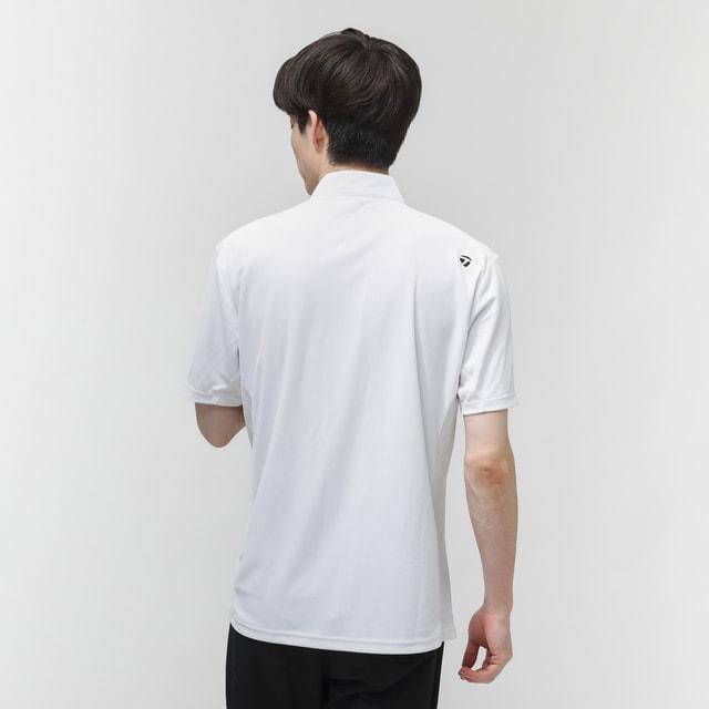 TaylorMade（テーラーメイド） ゴルフウェア 半袖シャツ 春 夏 T-ICE