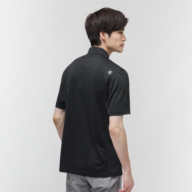 TaylorMade（テーラーメイド） ゴルフウェア 半袖シャツ 春 夏 T-ICE