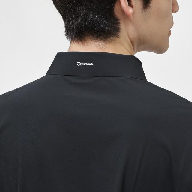 TaylorMade（テーラーメイド） ゴルフウェア 半袖シャツ 春 夏 TP L/S