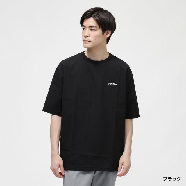TaylorMade（テーラーメイド） ゴルフウェア 半袖シャツ 春 夏 ドライ