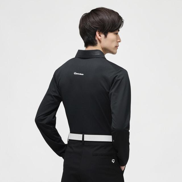 TaylorMade（テーラーメイド） ゴルフウェア 半袖シャツ 春 夏 TM