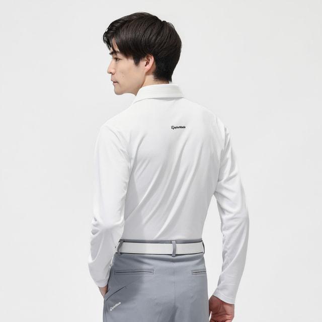 TaylorMade（テーラーメイド） ゴルフウェア 半袖シャツ 春 夏 TM