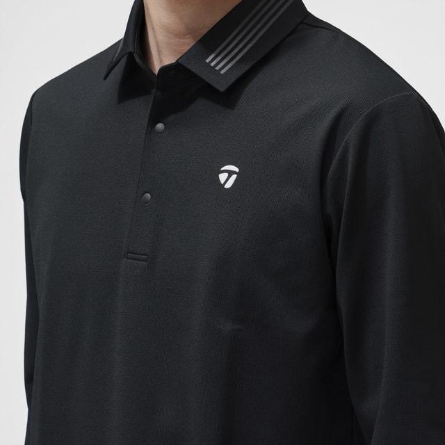TaylorMade（テーラーメイド） ゴルフウェア 半袖シャツ 春 夏 TM