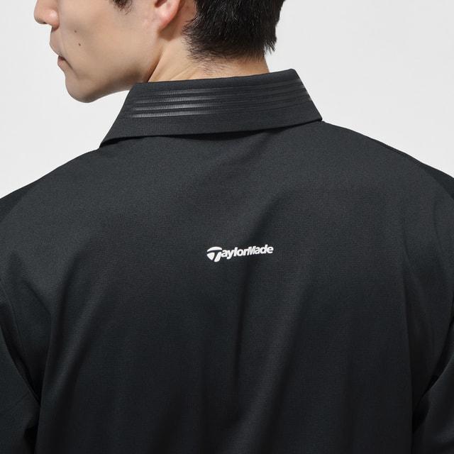 TaylorMade（テーラーメイド） ゴルフウェア 半袖シャツ 春 夏 TM