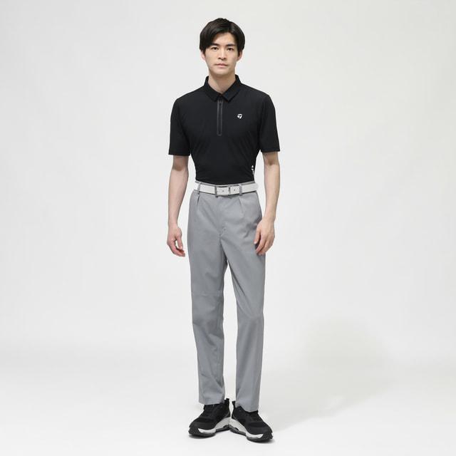 TaylorMade（テーラーメイド） ゴルフウェア 半袖シャツ 春 夏 TP S/S