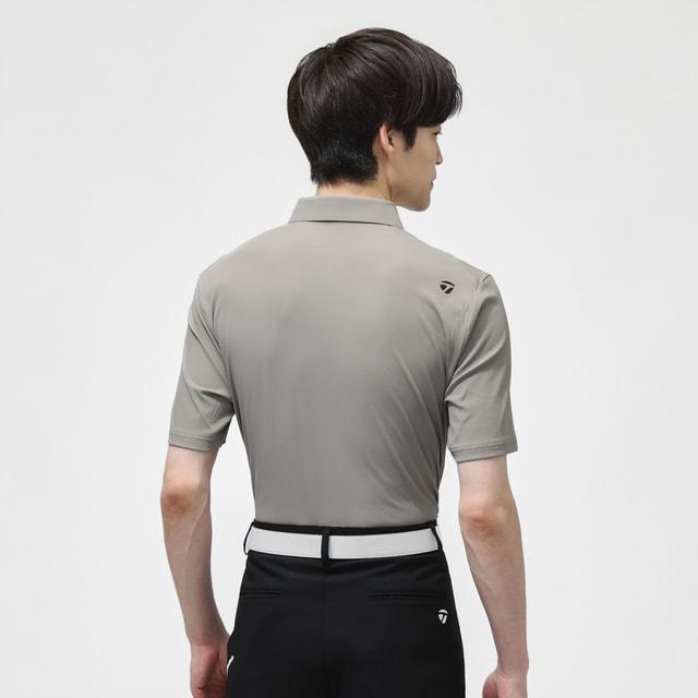 TaylorMade（テーラーメイド） ゴルフウェア 半袖シャツ 春 夏 TP S/S