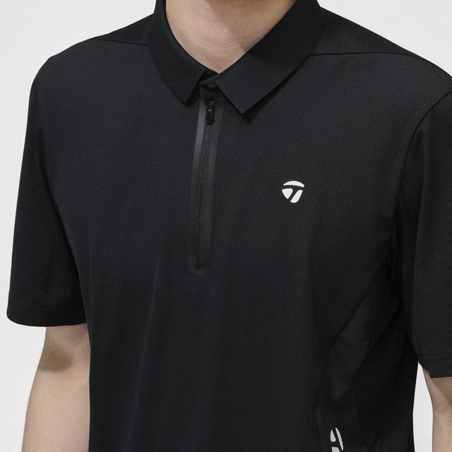 TaylorMade（テーラーメイド） ゴルフウェア 半袖シャツ 春 夏 TP S/S