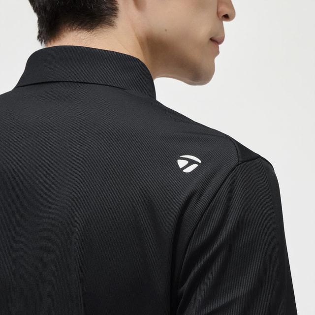 TaylorMade（テーラーメイド） ゴルフウェア 半袖シャツ 春 夏 TP S/S