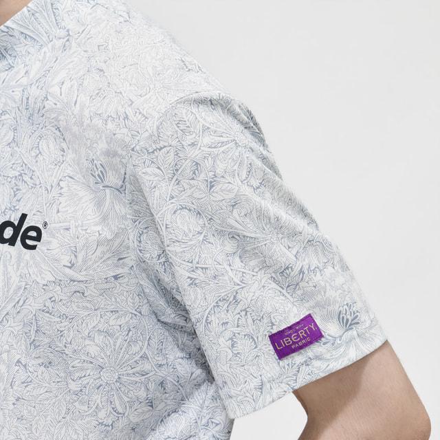 TaylorMade（テーラーメイド） ゴルフウェア 半袖シャツ 春 夏